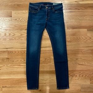 Men’s Diesel Jeans